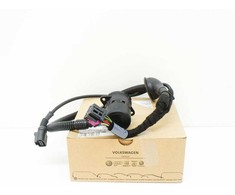 VAG AUDI Q5 8R Priekabos Valdymo Laidų Rinkinys Lizdui 8R0971541C NAUJAS ORIGINALUS