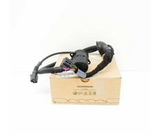 VAG AUDI Q5 8R Priekabos Valdymo Laidų Rinkinys Lizdui 8R0971541C NAUJAS ORIGINALUS