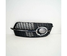 VAG Audi Q5 8R Priekinis Dešinysis Rūko Žibinto Grotelės Dangtelis 8R0807682M BJI ORIGINALUS NAUJAS