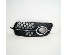 VAG Audi Q5 8R Priekinis Dešinysis Rūko Žibinto Grotelės Dangtelis 8R0807682M BJI ORIGINALUS NAUJAS