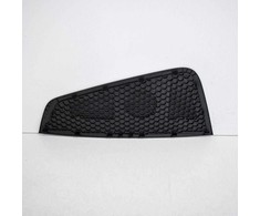VAG AUDI Q5 8R prietaisų skydelio centrinis garsiakalbio groteles 8R1857210D6PS LHD Naujas originalus