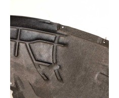 VAG AUDI Q5 8RB ratų korpuso įdėklas dešinėje pusėje originalus 8R0821172K