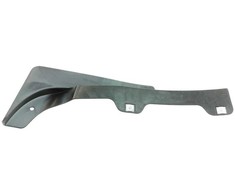 VAG AUDI Q5 8RB ratų spoileris priekinis dešinysis originalus 8R0853888B