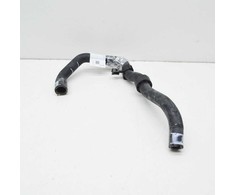 VAG AUDI Q5 aušinimo skysčio žarna originali 8R0145923A