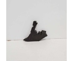 VAG AUDI Q5 dešiniojo sparno sandariklio juostelė originali 8R0821198
