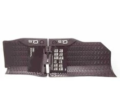VAG AUDI Q5 FY Priekinio Grindų Kilimėlių Rinkinys RHD 80C061501041 NAUJAS ORIGINALUS