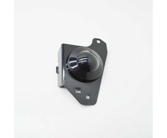VAG AUDI Q5 FY priekinio kairiojo bamperio apdailos detalės originalus 80A807819