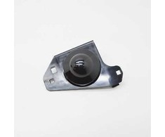VAG AUDI Q5 FY priekinio kairiojo bamperio apdailos detalės originalus 80A807819
