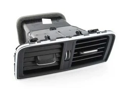 VAG AUDI Q5 FYB ventiliacijos angos duslintuvas juodas originalus 80A819203B6PS