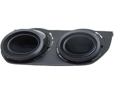 VAG AUDI Q5 galinio bamperio kairės pusės galinė plokštė originali 80A807319E