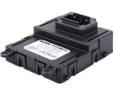 Audi Q5 8R 2009 2012 LED Žibinto Valdymo Blokas VAG Originalus 8R0907472B