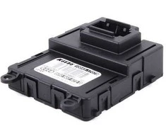 Audi Q5 8R 2009 2012 LED Žibinto Valdymo Blokas VAG Originalus 8R0907472B