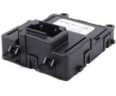 Audi Q5 8R 2009 2012 LED Žibinto Valdymo Blokas VAG Originalus 8R0907472B