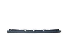 VAG AUDI Q5 priekinio bamperio centrinis jungiamasis elementas gruntuotas originalus 80A807661AGRU