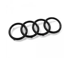 VAG Audi Q5 priekinis Audi emblema originali 80A071801