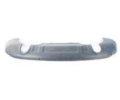 VAG AUDI Q5 Spoilerio bamperis originalus 8R0807521TGRU