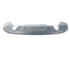 VAG AUDI Q5 Spoilerio bamperis originalus 8R0807521TGRU