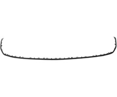 VAG Audi Q5 Sportback Galinio Bumperio Vidurinė Dekoracija Originalus 80A853057AT94