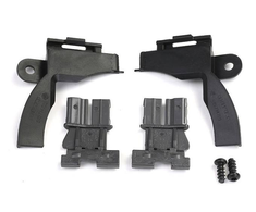 VAG Audi Q5 stoglangio ritinėlio laikiklio rinkinys originalus 1K9898912B