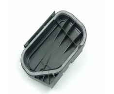 VAG Audi Q7 2007 - 2015 priekinio žibinto dangtelis kairysis originalus 4L0941159