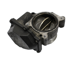 VAG Droselinė Sklendė Volkswagen Touareg Audi A6 A8 Originalus 059145950R