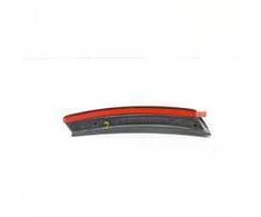 VAG AUDI Q7 4L 4LB gruntuotas ratų arkų praplatinimas originalus 4L0853827AGRU