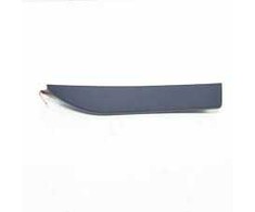 VAG AUDI Q7 4L 4LB gruntuotas ratų arkų praplatinimas originalus 4L0853827AGRU