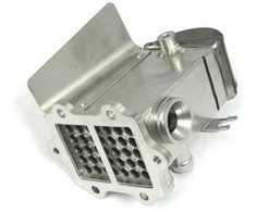 VAG Išmetimo Dujų Rekuperacijos Aušintuvas Audi A4 A5 Q7 Originalus 059131515AH