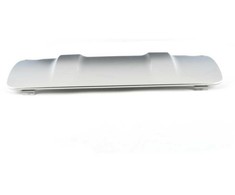 VAG Audi Q7 4L Galinio bamperio sukabinimo įtaiso dangtelis 4L0807819F originalus