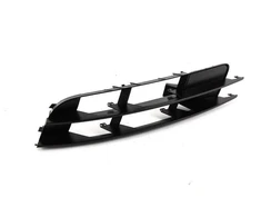 VAG Audi Q7 4L Grotelės juodos 2007-2015 Originalus 4L080768101C