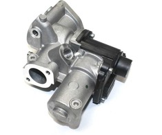 VAG Išmetamųjų Dujų Recirkuliacijos Vožtuvas Volkswagen Touareg Audi A4 A5 Q7 Originalus 059131501H