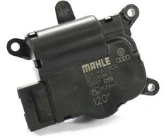 VAG Audi Q7 4L Kairio Variklio Flaper Aktorius 7L0907511AK NAUJAS ORIGINALUS 2015