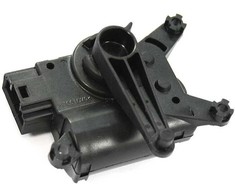 VAG Audi Q7 4L Kairio Variklio Flaper Aktorius 7L0907511AK NAUJAS ORIGINALUS 2015