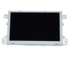 VAG AUDI Q7 4L MMI NAVI Ekrano Rodinys 8R0919604A NAUJAS ORIGINALUS