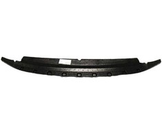 VAG AUDI Q7 4L Priekinio bamperio sutvirtinimo putos originalios 4L0807550D