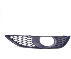 VAG AUDI Q7 4L rūko žibintų grotelės kairėje originalios 4L0807675C