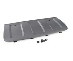 VAG Audi Q7 4L S-Line dangtelis su kabliu originalus 4L0807819HV7W