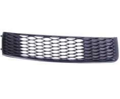 VAG AUDI Q7 4LB Satin Juodas grotelės originalios 4L0807698B01C