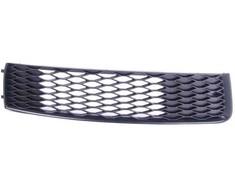 VAG AUDI Q7 4LB Satin Juodas grotelės originalios 4L0807698B01C