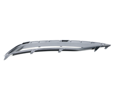 VAG Audi Q7 4M 2016 Vario Front Bumper Dešinė Oro Šachta Originalus 4M0807158A