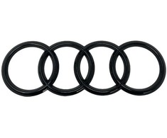 VAG Audi Q7 4M emblema originali 4M0853605T94