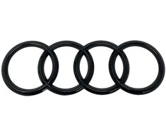 VAG Audi Q7 4M emblema originali 4M0853605T94