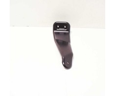 VAG AUDI Q7 4M Galinės Kairės Radiatoriaus Laikiklio Tvirtinimas 4M0121263D NAUJAS ORIGINALUS