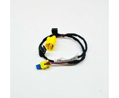 VAG AUDI Q7 4M oro pagalvės jutiklio jungtis 4M0971677 originali