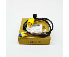 VAG AUDI Q7 4M oro pagalvės jutiklio jungtis 4M0971677 originali