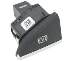 VAG AUDI Q7 4M pagalbos nusileidimo nuo kalno asistento jungiklio mygtukas Lhd originalus 8W1927143A