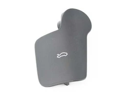 Vag Pavaros Svirties Siela Juoda Audi Q7 2016 4M1823533F4PK Originalus 4M1823533F4PK