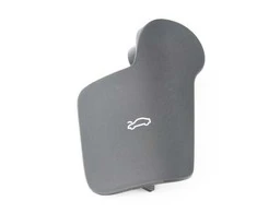 Vag Pavaros Svirties Siela Juoda Audi Q7 2016 4M1823533F4PK Originalus 4M1823533F4PK