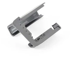 VAG Audi Q7 4M Sėdynių kreipiančiojo bėgio dangtelis originalus 4M0881347A4PK