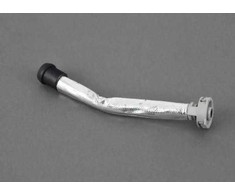 VAG AUDI Q7 4M variklio aušinimo sistemos žarnos vamzdelis originalus 059121731D